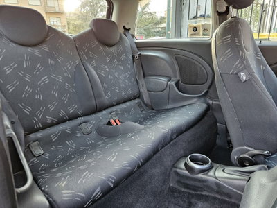 MINI Mini 1.6 16V One de luxe (11)