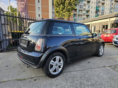MINI Mini 1.6 16V One de luxe (3)