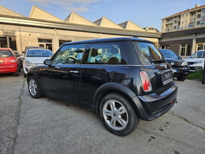 MINI Mini 1.6 16V One de luxe (5)