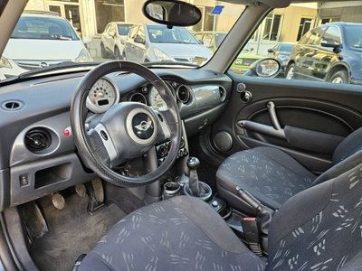 MINI Mini 1.6 16V One de luxe (6)