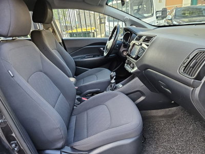Kia Rio 1.1 CRDi 5p.S&S High Tech (10)