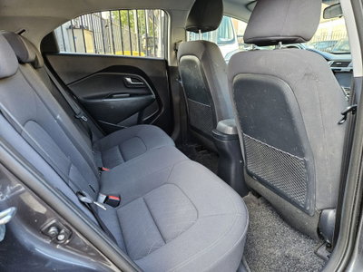 Kia Rio 1.1 CRDi 5p.S&S High Tech (11)