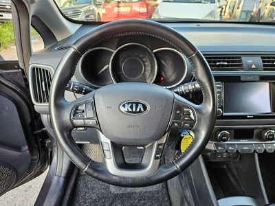Kia Rio 1.1 CRDi 5p.S&S High Tech (12)