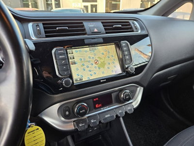 Kia Rio 1.1 CRDi 5p.S&S High Tech (13)