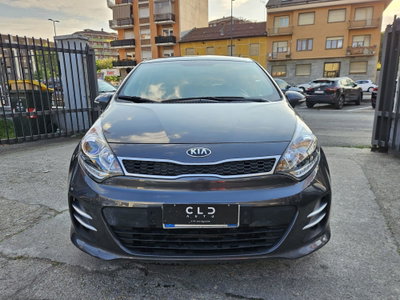 Kia Rio 1.1 CRDi 5p.S&S High Tech (2)