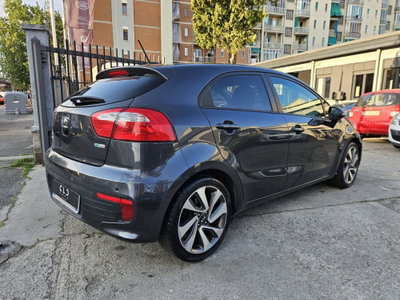 Kia Rio 1.1 CRDi 5p.S&S High Tech (3)