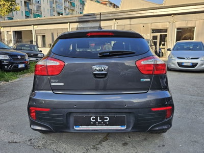 Kia Rio 1.1 CRDi 5p.S&S High Tech (4)