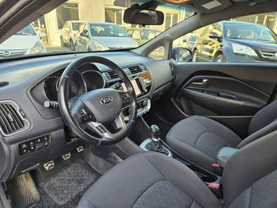 Kia Rio 1.1 CRDi 5p.S&S High Tech (5)