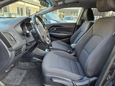 Kia Rio 1.1 CRDi 5p.S&S High Tech (6)