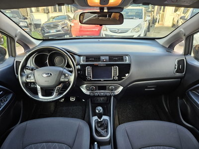 Kia Rio 1.1 CRDi 5p.S&S High Tech (8)