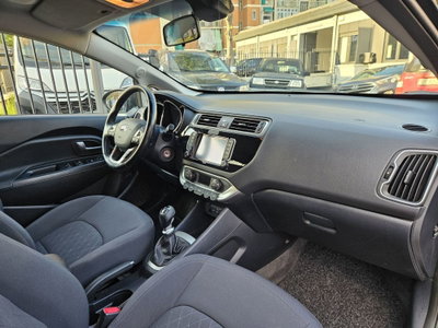 Kia Rio 1.1 CRDi 5p.S&S High Tech (9)