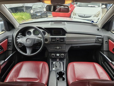 Mercedes-Benz GLK 220 CDI 4Matic BlueEFFICIENCY (10)