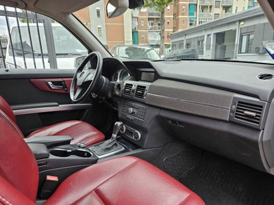 Mercedes-Benz GLK 220 CDI 4Matic BlueEFFICIENCY (11)
