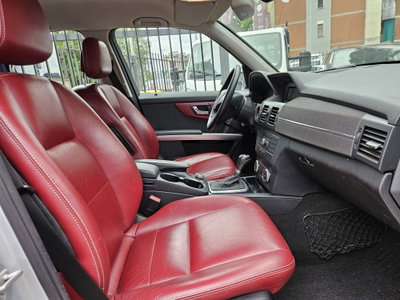 Mercedes-Benz GLK 220 CDI 4Matic BlueEFFICIENCY (12)