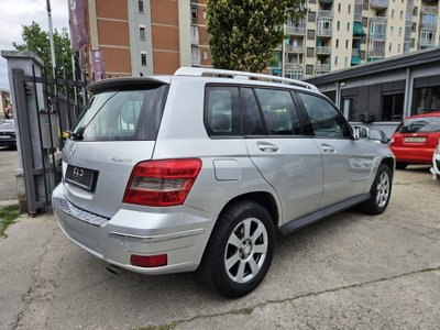 Mercedes-Benz GLK 220 CDI 4Matic BlueEFFICIENCY (4)