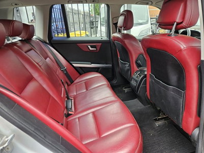 Mercedes-Benz GLK 220 CDI 4Matic BlueEFFICIENCY (9)