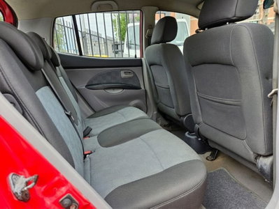 Kia Picanto 1.1 12V EX Fresh (6)