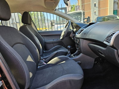 Peugeot 206 60CV 5p. Trendy ECO GPL (11)