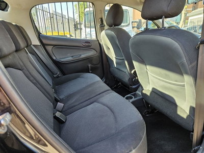 Peugeot 206 60CV 5p. Trendy ECO GPL (12)