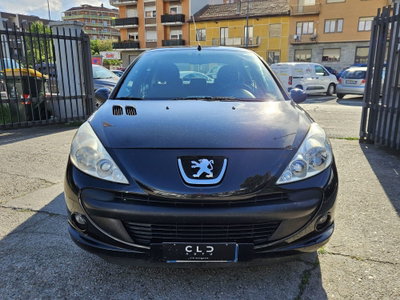Peugeot 206 60CV 5p. Trendy ECO GPL (2)