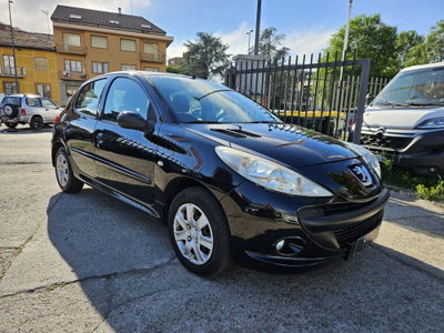 Peugeot 206 60CV 5p. Trendy ECO GPL (3)
