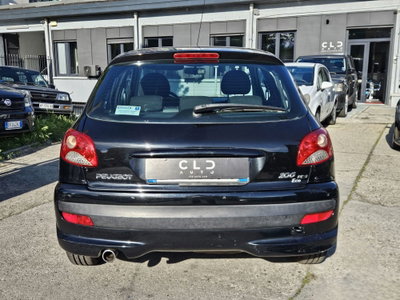 Peugeot 206 60CV 5p. Trendy ECO GPL (5)