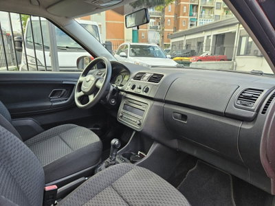 Skoda Fabia 1.2 TSI 105CV DSG 5p. Elegance (11)