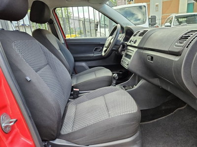 Skoda Fabia 1.2 TSI 105CV DSG 5p. Elegance (12)
