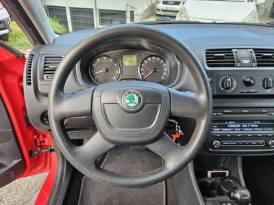 Skoda Fabia 1.2 TSI 105CV DSG 5p. Elegance (14)
