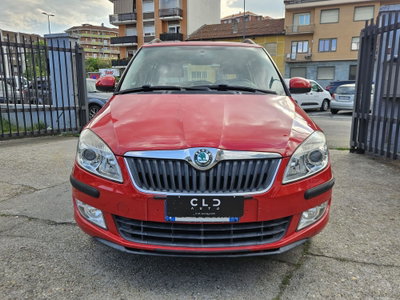 Skoda Fabia 1.2 TSI 105CV DSG 5p. Elegance (2)