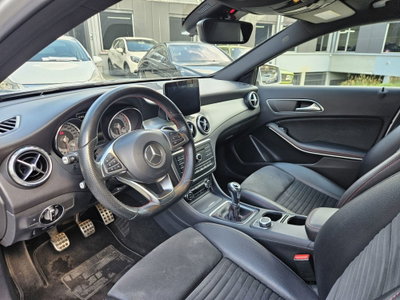 Mercedes-Benz GLA SUV 200 Premium (7)