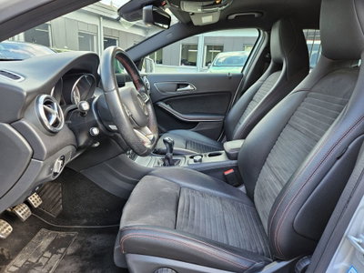 Mercedes-Benz GLA SUV 200 Premium (8)