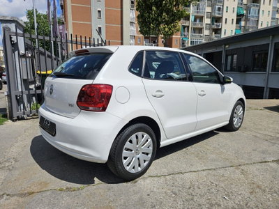 Volkswagen Polo 1.2 TDI DPF 5 p. Comfortline (6)