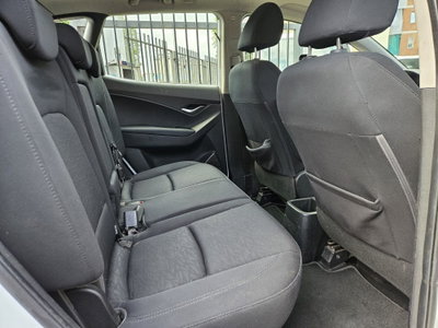 Hyundai ix20 1.4 90 CV Light (10)