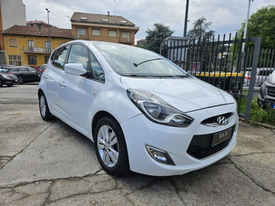 Hyundai ix20 1.4 90 CV Light (3)