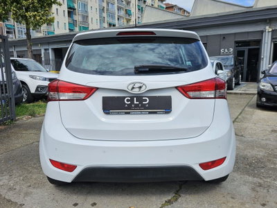 Hyundai ix20 1.4 90 CV Light (5)