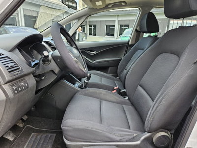 Hyundai ix20 1.4 90 CV Light (7)