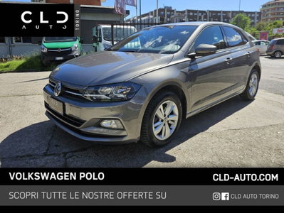 Volkswagen Polo 1.0 TSI 5p. Highline BlueMotion Technology usata