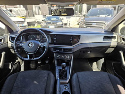 Volkswagen Polo 1.0 TSI 5p. Highline BlueMotion Technology (10)