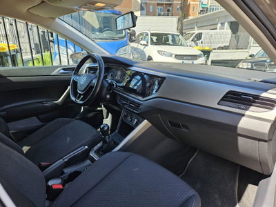 Volkswagen Polo 1.0 TSI 5p. Highline BlueMotion Technology (11)