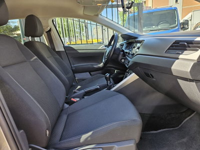 Volkswagen Polo 1.0 TSI 5p. Highline BlueMotion Technology (12)