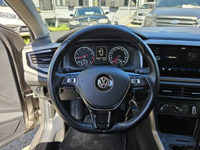 Volkswagen Polo 1.0 TSI 5p. Highline BlueMotion Technology (14)