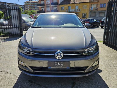 Volkswagen Polo 1.0 TSI 5p. Highline BlueMotion Technology (2)
