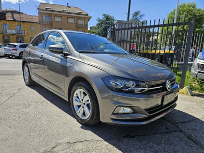 Volkswagen Polo 1.0 TSI 5p. Highline BlueMotion Technology (3)