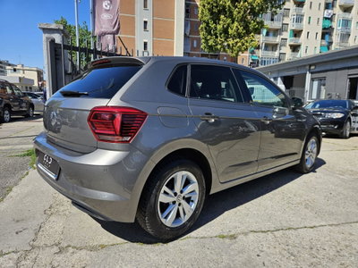 Volkswagen Polo 1.0 TSI 5p. Highline BlueMotion Technology (4)