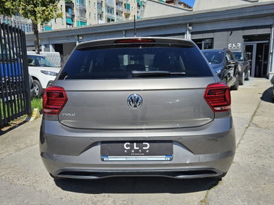 Volkswagen Polo 1.0 TSI 5p. Highline BlueMotion Technology (5)