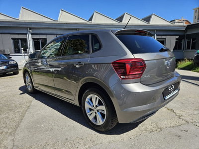 Volkswagen Polo 1.0 TSI 5p. Highline BlueMotion Technology (6)