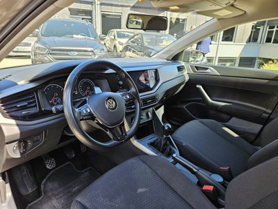 Volkswagen Polo 1.0 TSI 5p. Highline BlueMotion Technology (7)