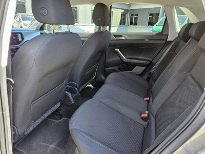 Volkswagen Polo 1.0 TSI 5p. Highline BlueMotion Technology (9)
