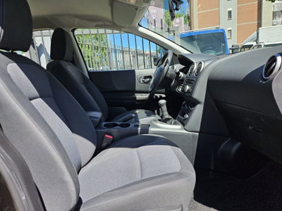 Nissan Qashqai 1.6 16V Acenta (10)